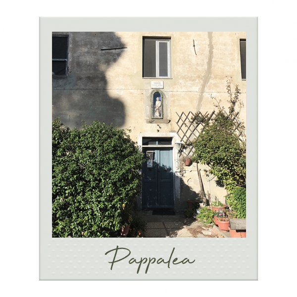 pappalea