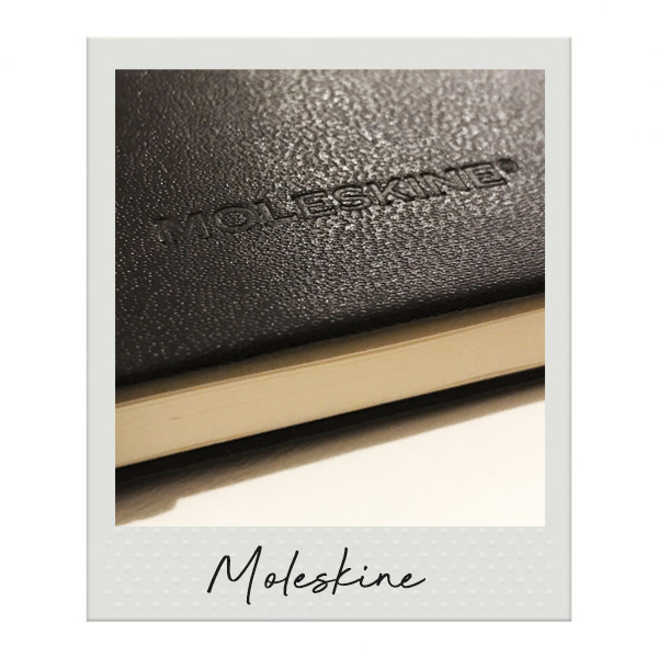 moleskine