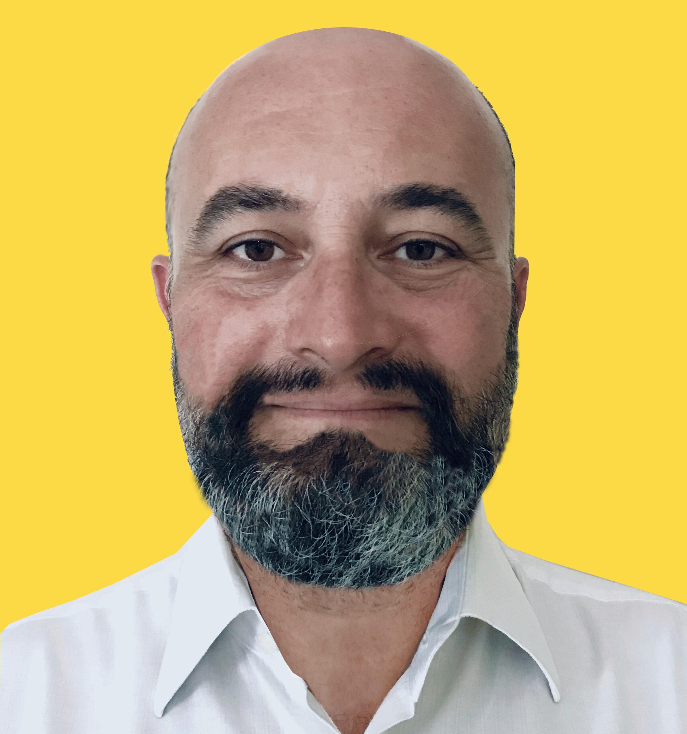 Emiliano Brinci Digitale Marketing Manager